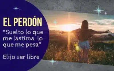 El perdón