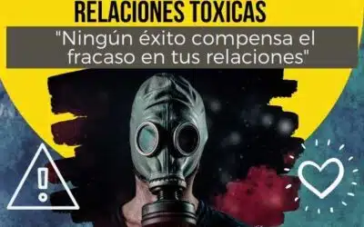 RELACIONES TÓXICAS