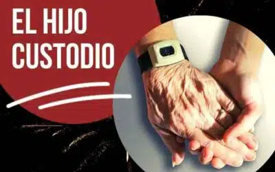 El síndrome del hijo custodio en el árbol genealógico