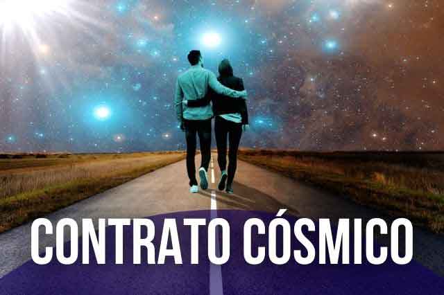 Contrato cósmico