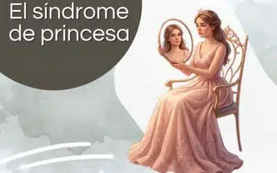 El síndrome de Princesa